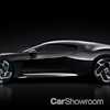 2019 Bugatti La Voiture Noire