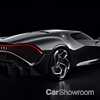 2019 Bugatti La Voiture Noire