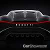 2019 Bugatti La Voiture Noire