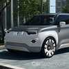 Fiat Concept Centoventi Is “Affordable But Cool” – Gallery