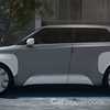 Fiat Concept Centoventi Is “Affordable But Cool” – Gallery