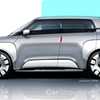 Fiat Concept Centoventi Is “Affordable But Cool” – Gallery
