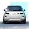 Fiat Concept Centoventi Is “Affordable But Cool” – Gallery