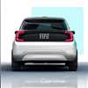 Fiat Concept Centoventi Is “Affordable But Cool” – Gallery