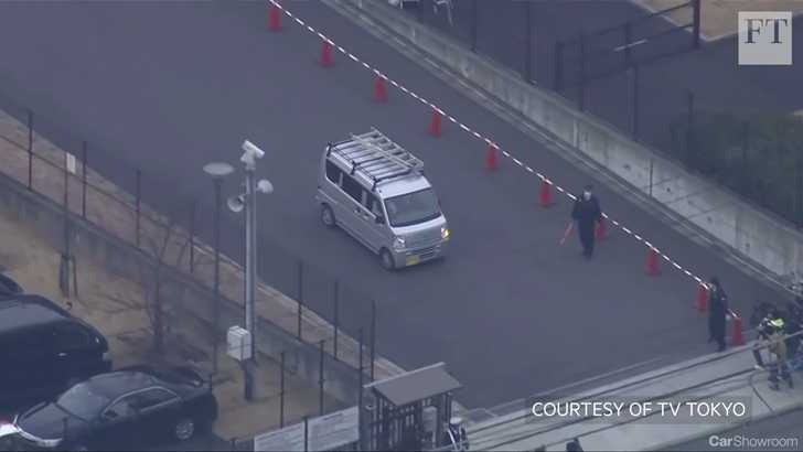 Carlos Ghosn Released On Bail, 108 Days After Arrest – Gallery