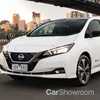 2020 Nissan Leaf