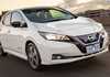 2020 Nissan Leaf