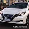 2020 Nissan Leaf