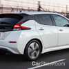 2020 Nissan Leaf