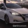 2020 Nissan Leaf