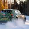 Aston Martin DBX Filmed Playing In Swedish Snow – Gallery