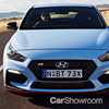 2019 Hyundai i30 Fastback N