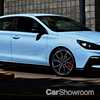 2019 Hyundai i30 Fastback N