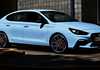 2019 Hyundai i30 Fastback N