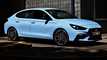2019 Hyundai i30 Fastback N