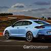 2019 Hyundai i30 Fastback N