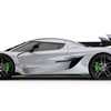 Koenigsegg’s Jesko Takes Megacar Spirit To New Heights
