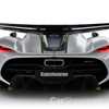 Koenigsegg’s Jesko Takes Megacar Spirit To New Heights