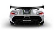 Koenigsegg’s Jesko Takes Megacar Spirit To New Heights