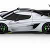 Koenigsegg’s Jesko Takes Megacar Spirit To New Heights