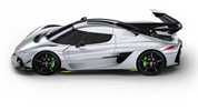 Koenigsegg’s Jesko Takes Megacar Spirit To New Heights