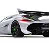 Koenigsegg’s Jesko Takes Megacar Spirit To New Heights