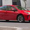 2019 Toyota Prius i-Tech