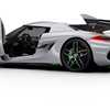 Koenigsegg’s Jesko Takes Megacar Spirit To New Heights