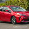 2019 Toyota Prius i-Tech