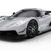 Koenigsegg’s Jesko Takes Megacar Spirit To New Heights