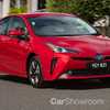 2019 Toyota Prius i-Tech