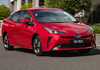 2019 Toyota Prius i-Tech