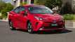 2019 Toyota Prius i-Tech