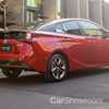 2019 Toyota Prius i-Tech