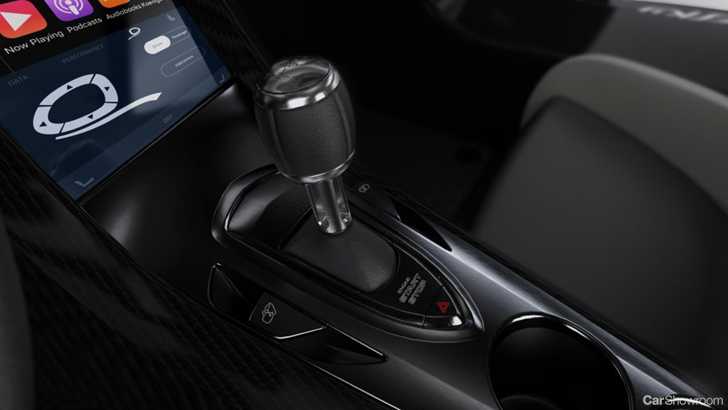 Koenigsegg’s Jesko Takes Megacar Spirit To New Heights