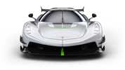 Koenigsegg’s Jesko Takes Megacar Spirit To New Heights