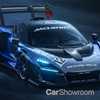 2019 McLaren Senna GTR