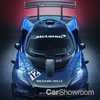 2019 McLaren Senna GTR
