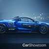 2019 McLaren Senna GTR