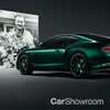 2019 Bentley Continental GT Number 9 Edition