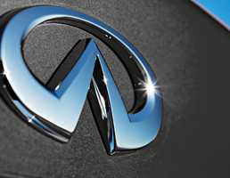 Infiniti To Withdraw From 13 European Markets In 2020 – Gallery