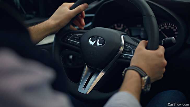 Infiniti To Withdraw From 13 European Markets In 2020 – Gallery