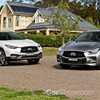 Infiniti To Withdraw From 13 European Markets In 2020 – Gallery