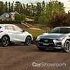 Infiniti To Withdraw From 13 European Markets In 2020 – Gallery