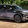 Infiniti To Withdraw From 13 European Markets In 2020 – Gallery