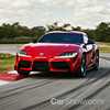 Toyota Supra To Gain GRMN, Targa, 4-Pot Variants Later In Life – Gallery