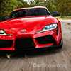Toyota Supra To Gain GRMN, Targa, 4-Pot Variants Later In Life – Gallery