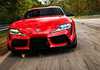 Toyota Supra To Gain GRMN, Targa, 4-Pot Variants Later In Life – Gallery