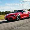 Toyota Supra To Gain GRMN, Targa, 4-Pot Variants Later In Life – Gallery