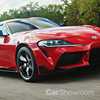 Toyota Supra To Gain GRMN, Targa, 4-Pot Variants Later In Life – Gallery